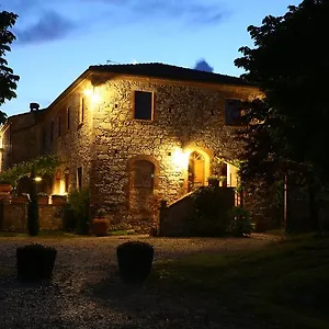 Podere Alberese Landhuis Asciano