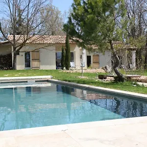 Le Fournil En Provence Vakantiehuis Caseneuve