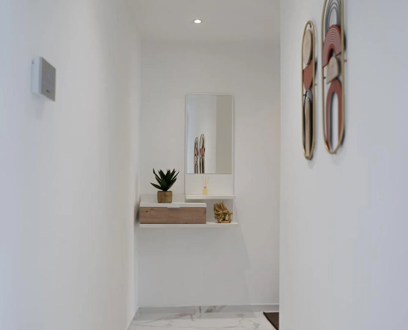 Apartment Como Lake Turati Residence