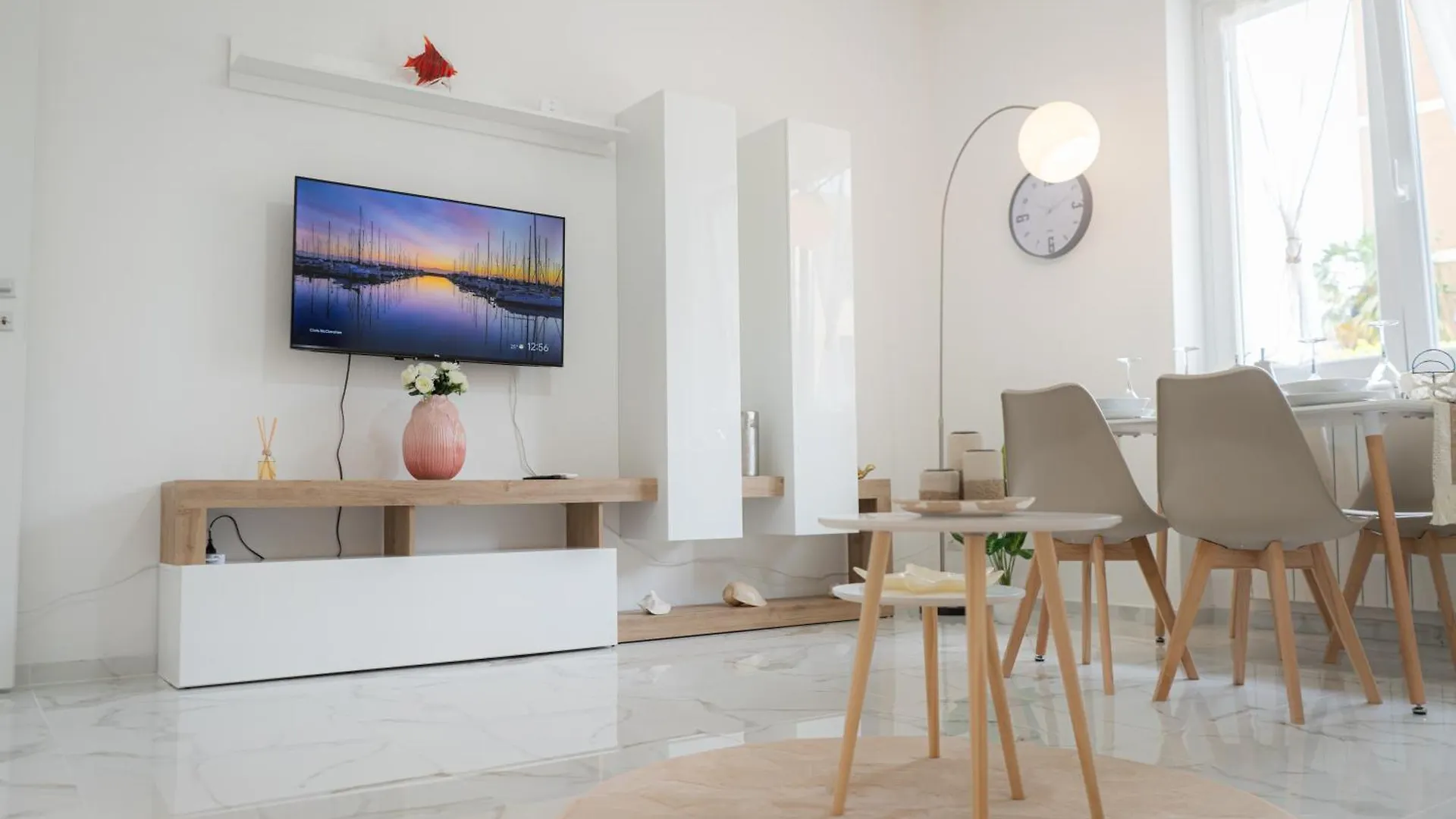Como Lake Turati Residence Italy