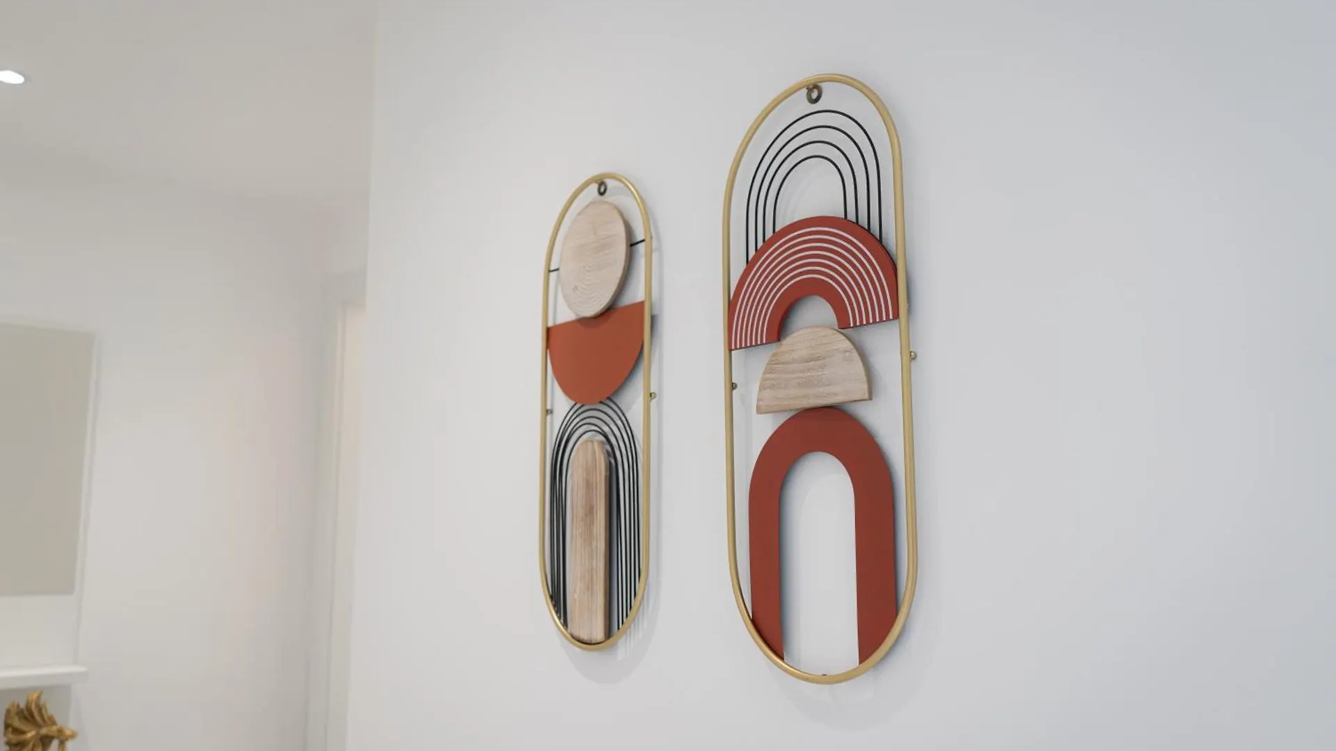 Apartment Como Lake Turati Residence