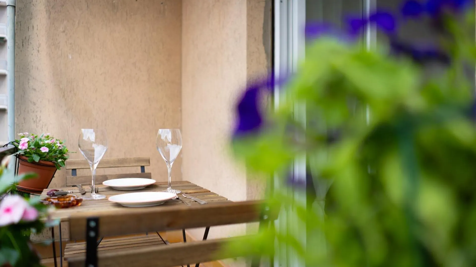 Apartment Como Lake Turati Residence