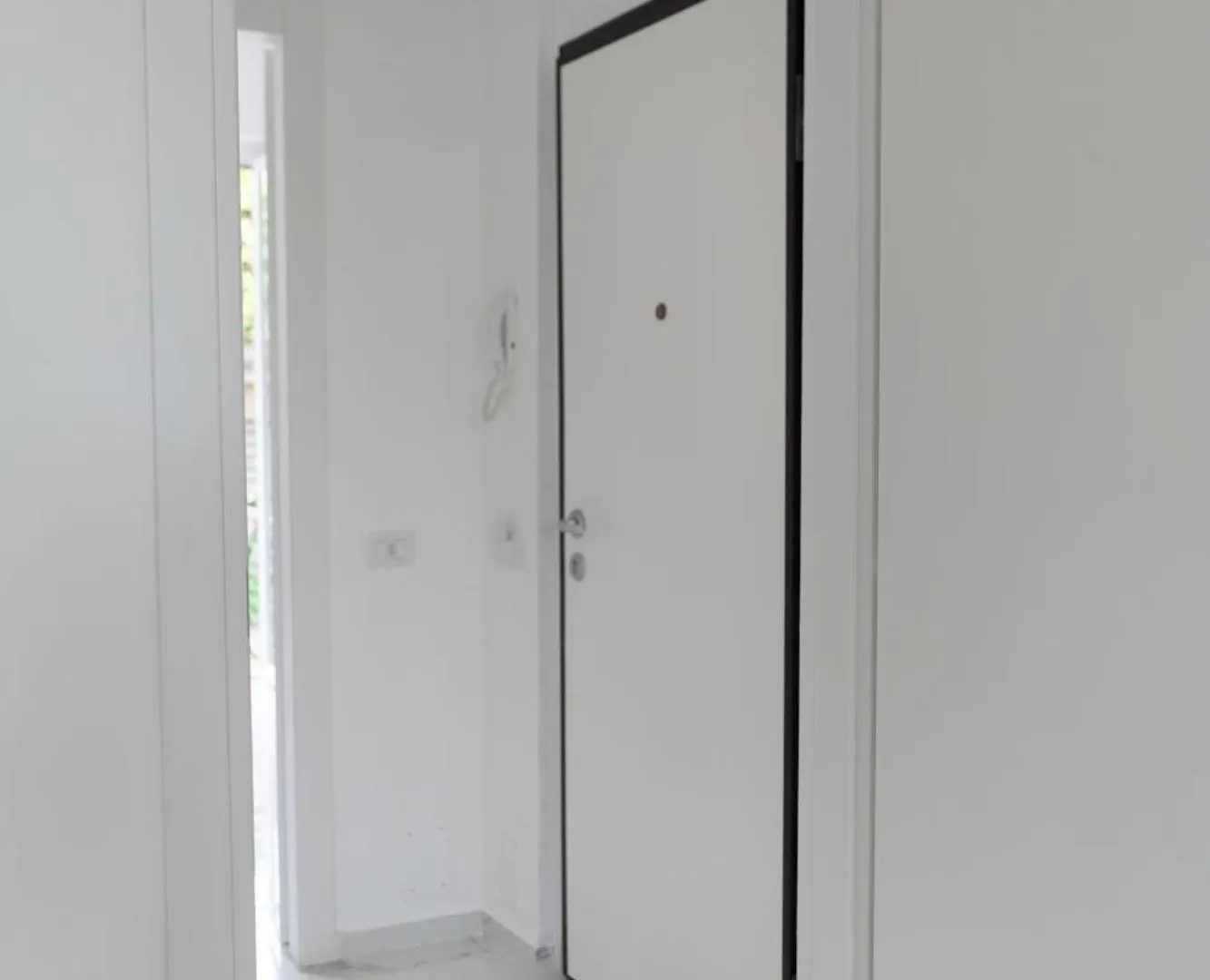 Como Lake Turati Residence Apartment