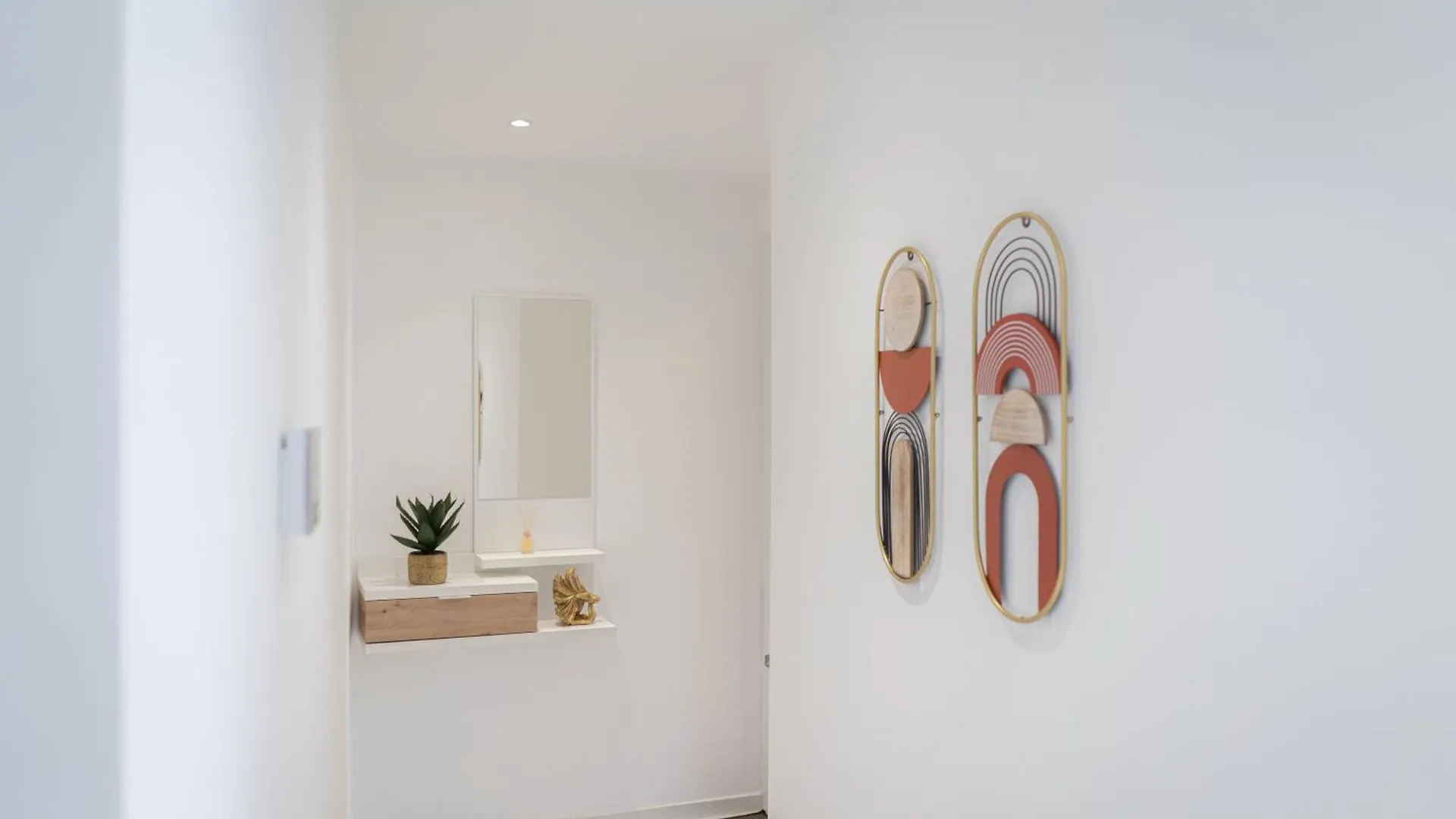 Apartment Como Lake Turati Residence