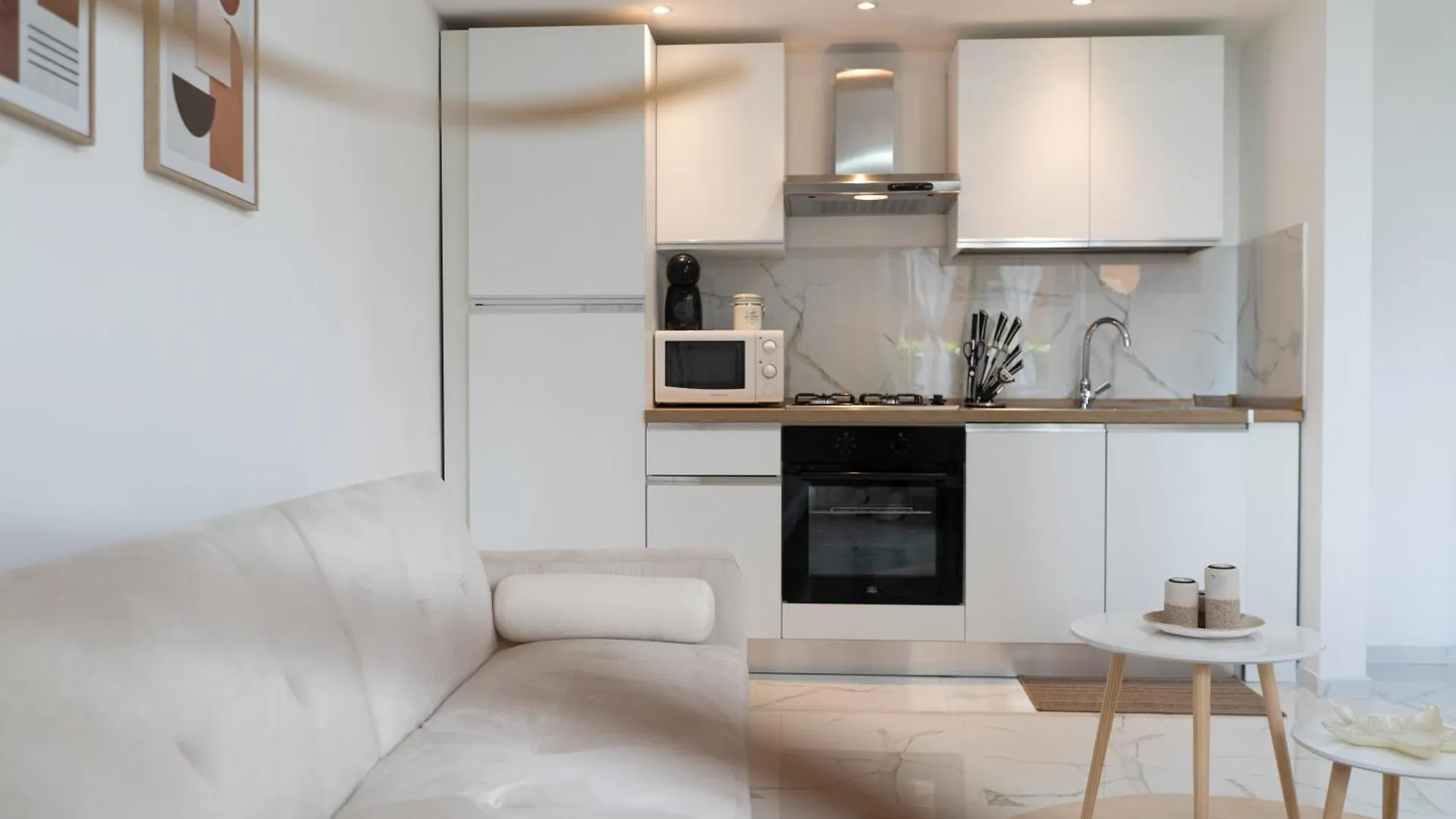 Como Lake Turati Residence