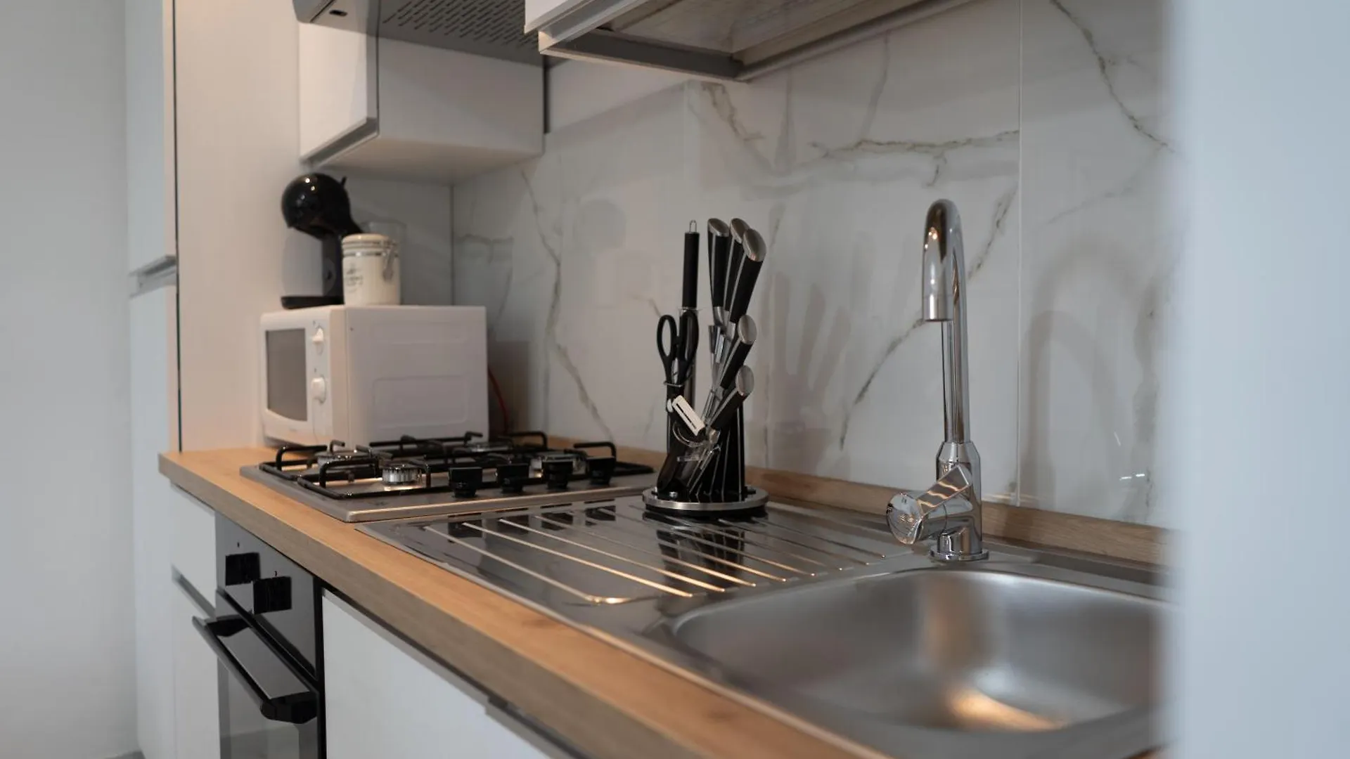 Apartment Como Lake Turati Residence Italy